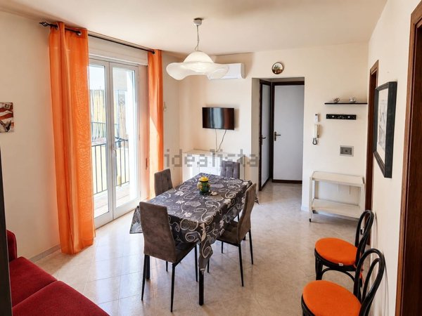 appartamento in affitto a Marsala in zona Centro Storico