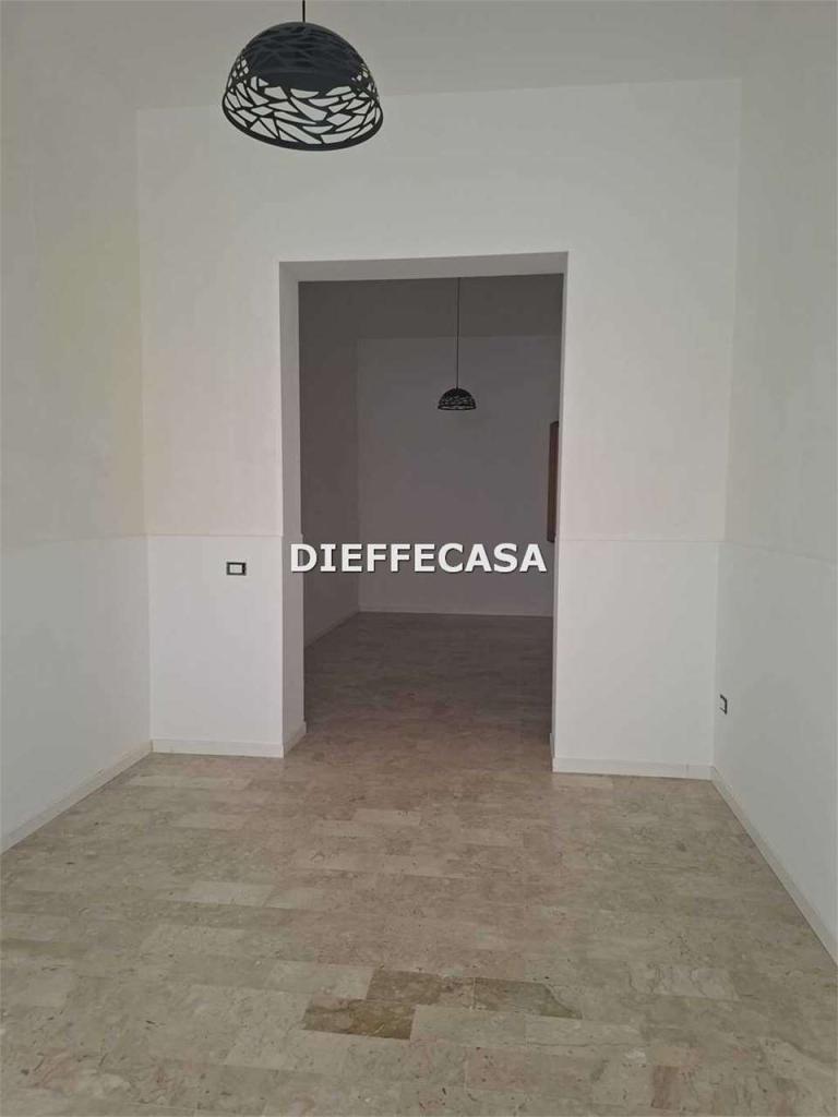 appartamento in affitto a Marsala in zona Centro Storico