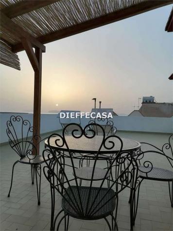 appartamento in affitto a Marsala