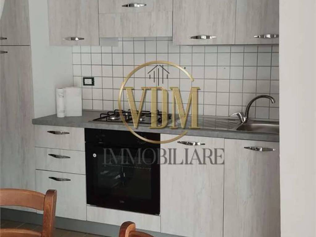 appartamento in affitto a Marsala in zona Centro Storico