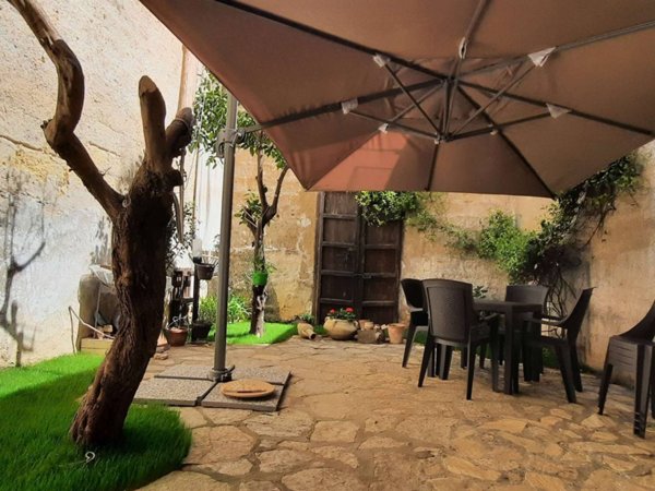 appartamento in affitto a Marsala