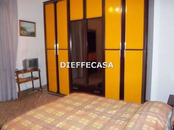 casa semindipendente in affitto a Marsala