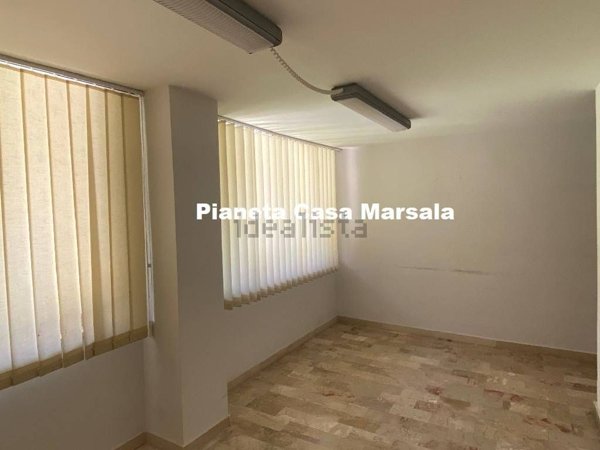 ufficio in affitto a Marsala