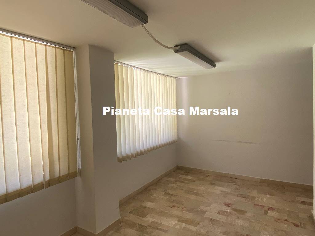 ufficio in affitto a Marsala