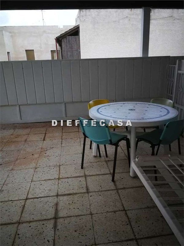 casa indipendente in affitto a Marsala
