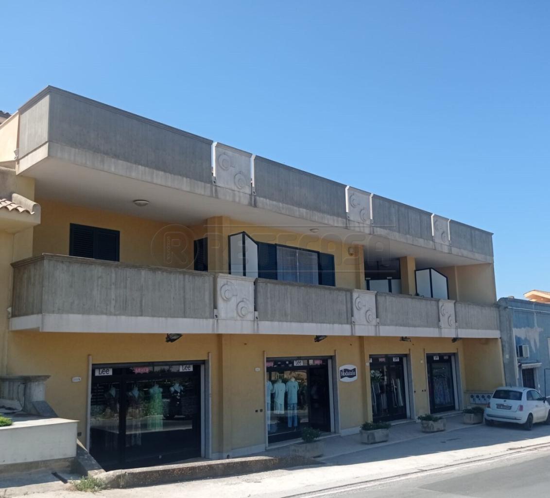appartamento in affitto a Marsala