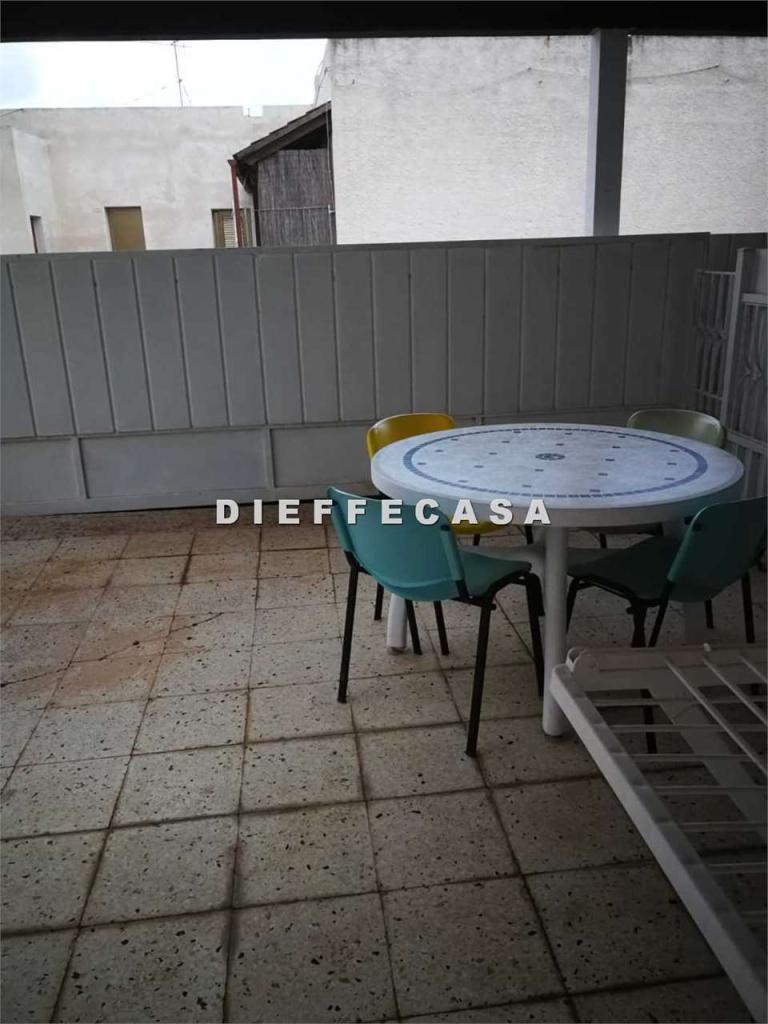 appartamento in affitto a Marsala