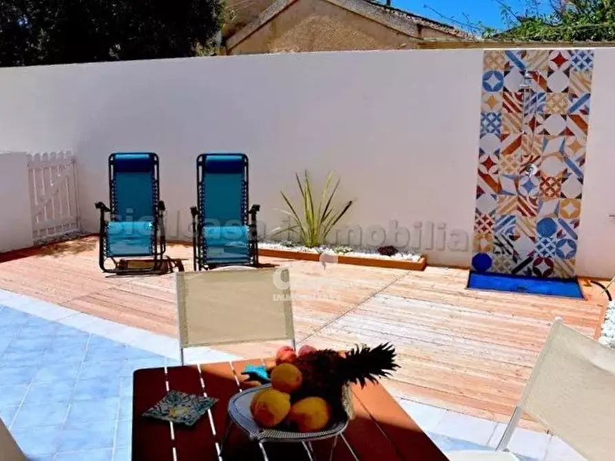 casa indipendente in affitto a Marsala