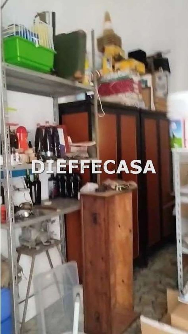 ufficio in affitto a Marsala