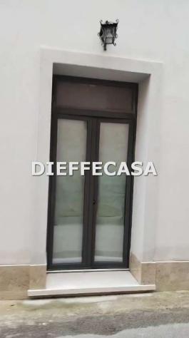 ufficio in affitto a Marsala