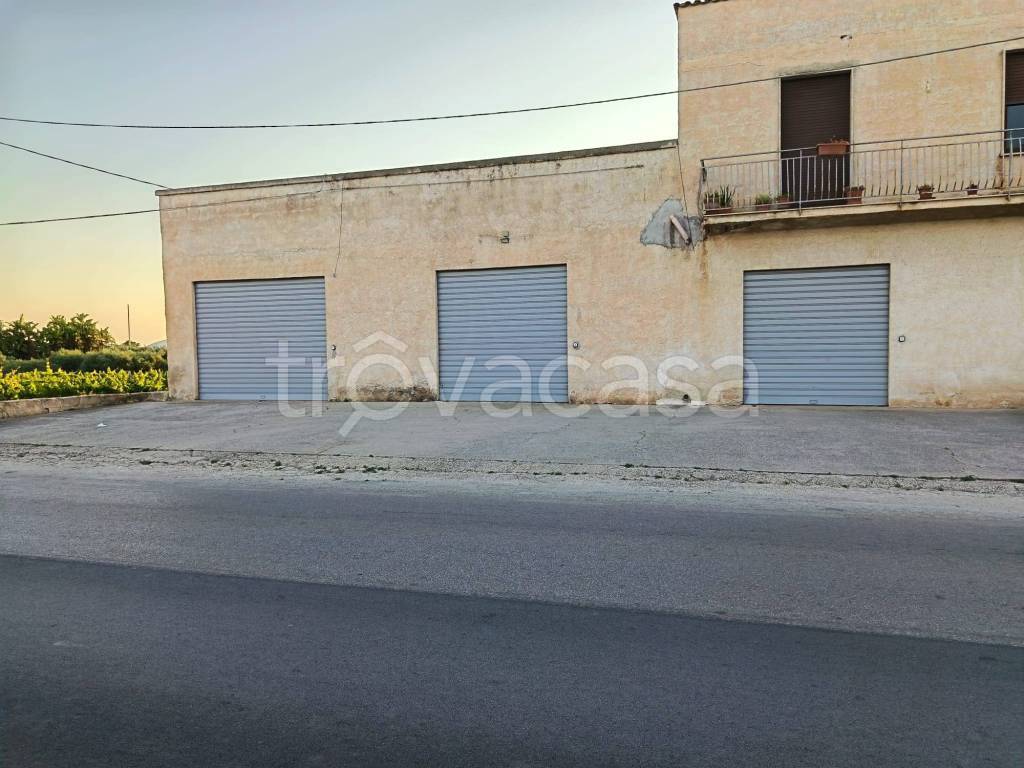 negozio in affitto a Marsala in zona Birgi
