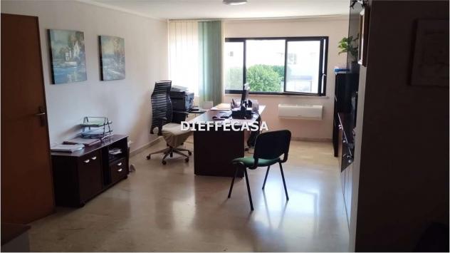 ufficio in affitto a Marsala