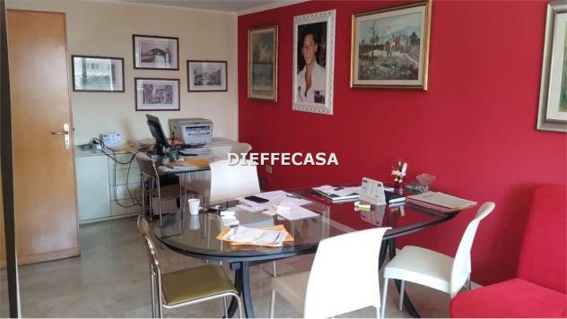 ufficio in affitto a Marsala