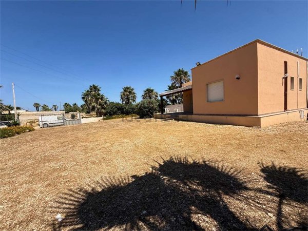 casa indipendente in affitto a Marsala in zona Centro Storico