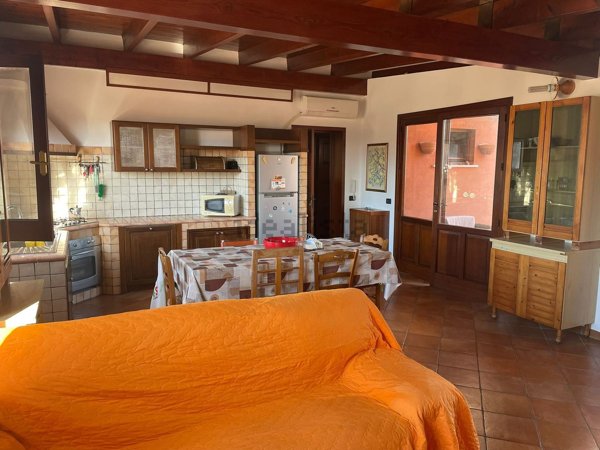 appartamento in affitto a Marsala in zona Centro Storico