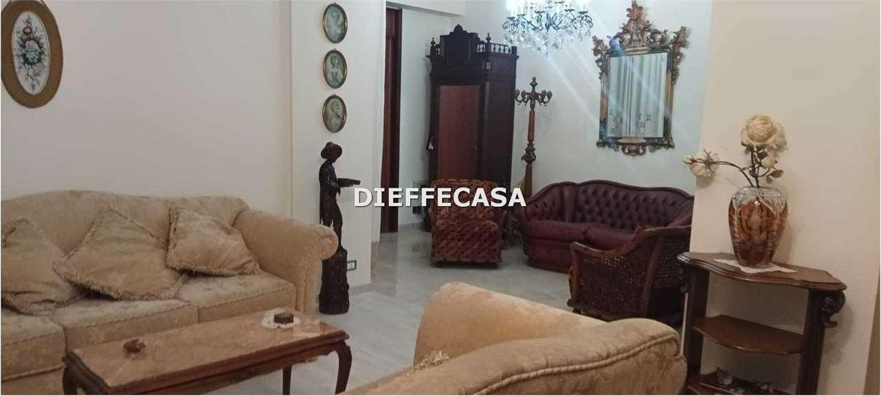 negozio in affitto a Marsala in zona Centro Storico