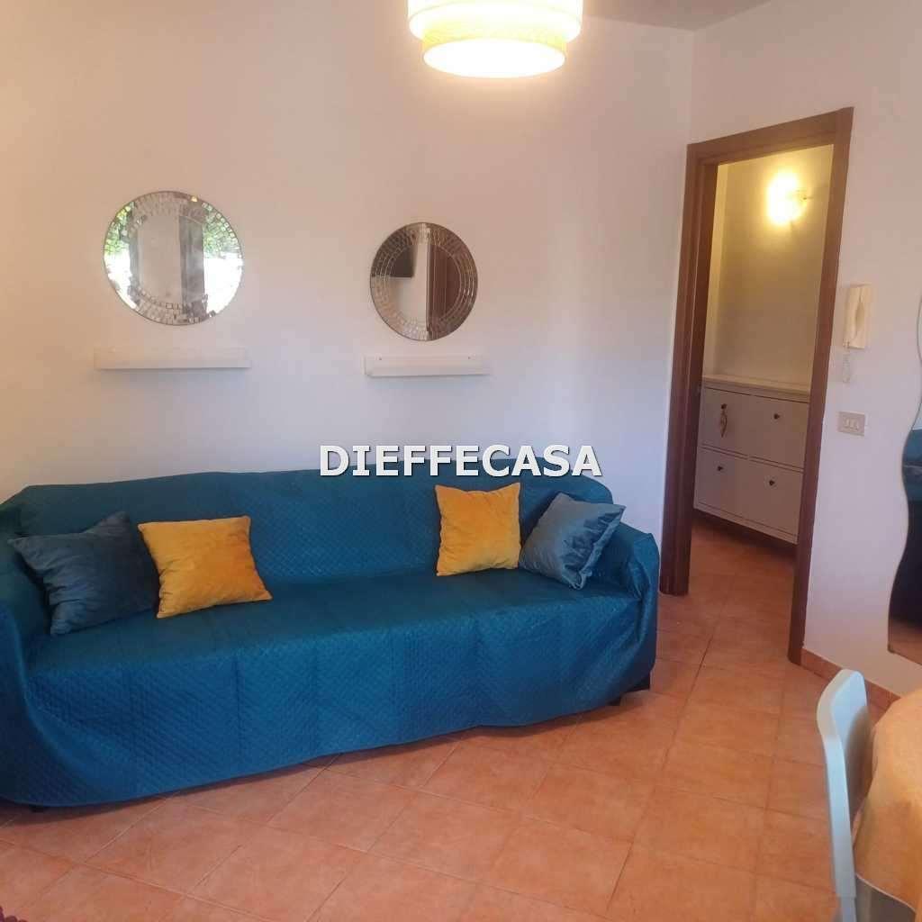 appartamento in affitto a Marsala in zona Casabianca
