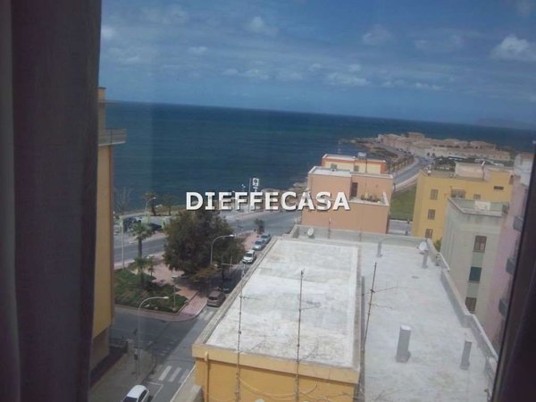 appartamento in affitto a Marsala in zona Centro Storico