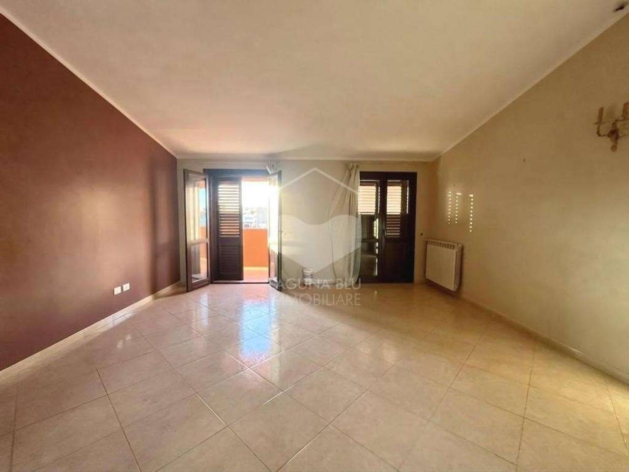 appartamento in affitto a Marsala in zona Centro Storico