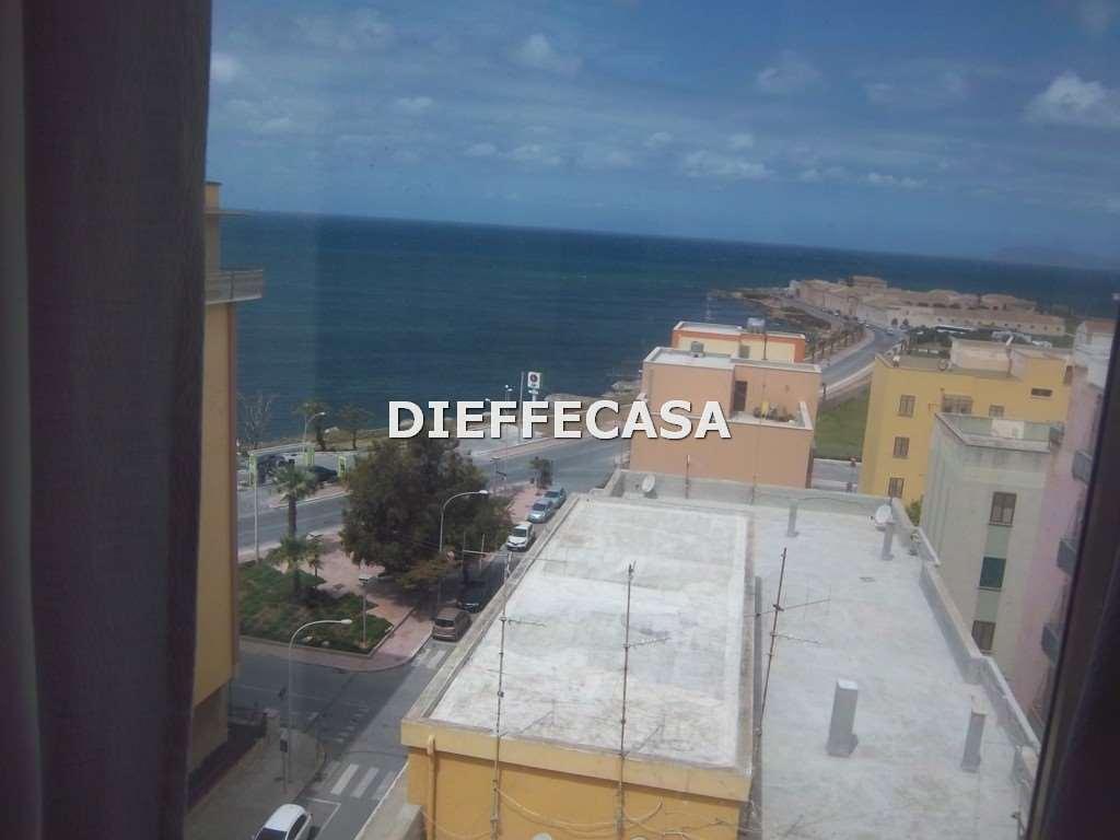 appartamento in affitto a Marsala