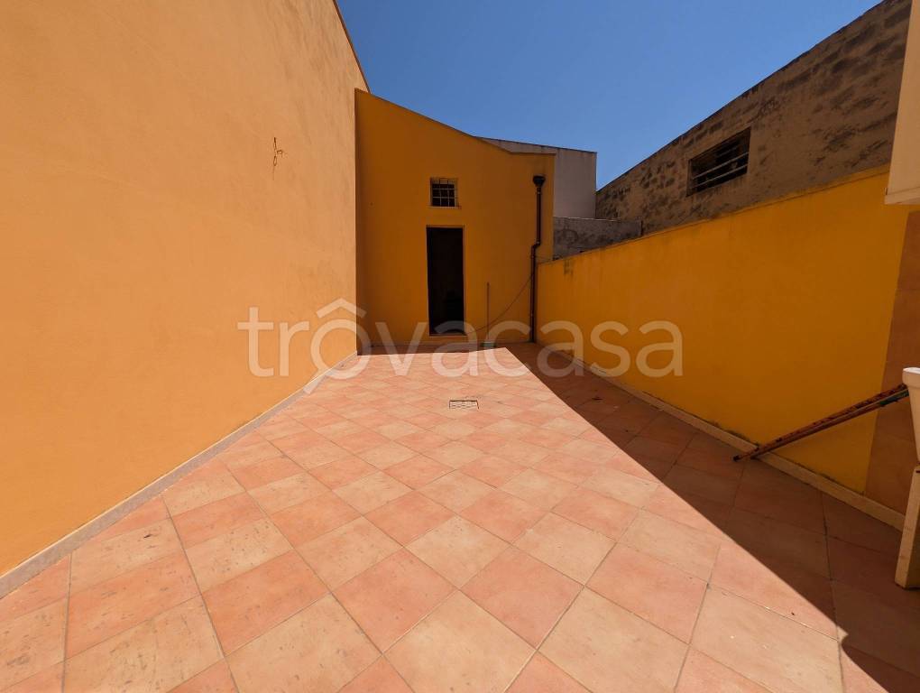 casa indipendente in affitto a Marsala