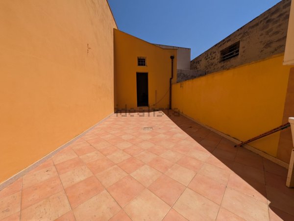 casa indipendente in affitto a Marsala