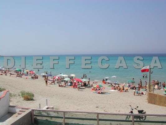 appartamento in affitto a Marsala in zona Casabianca