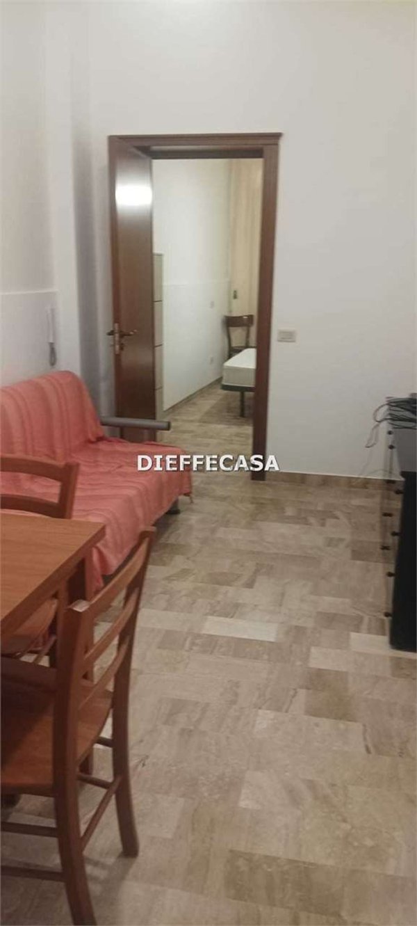 appartamento in affitto a Marsala in zona Centro Storico