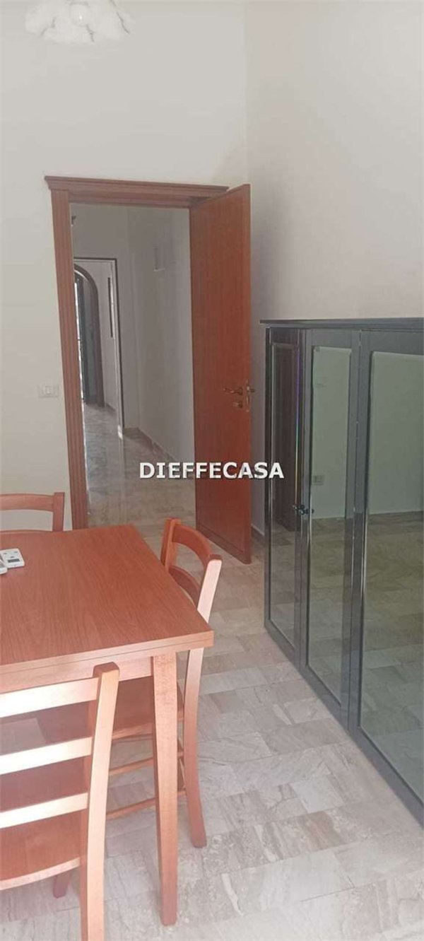 casa indipendente in affitto a Marsala in zona Centro Storico