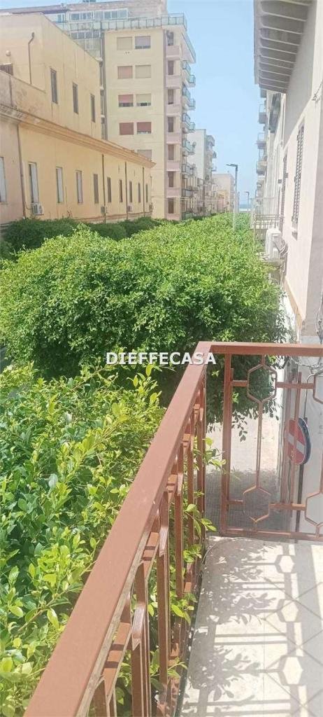 appartamento in affitto a Marsala in zona Centro Storico
