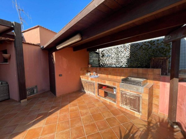 appartamento in affitto a Marsala in zona Centro Storico