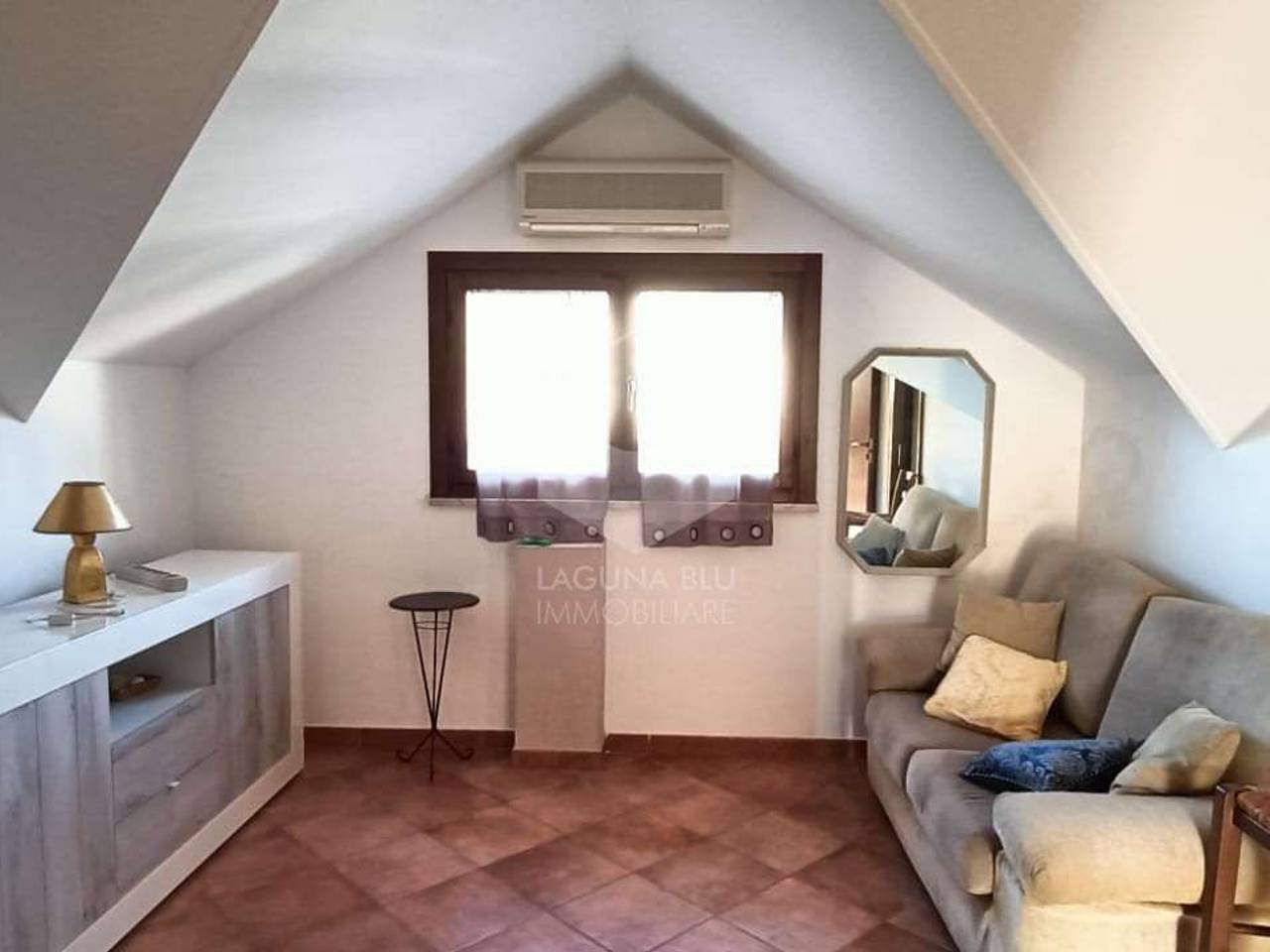 appartamento in affitto a Marsala in zona Casabianca