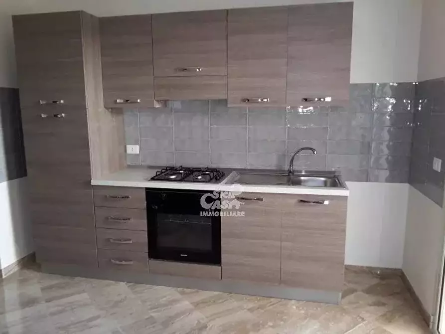 appartamento in affitto a Marsala