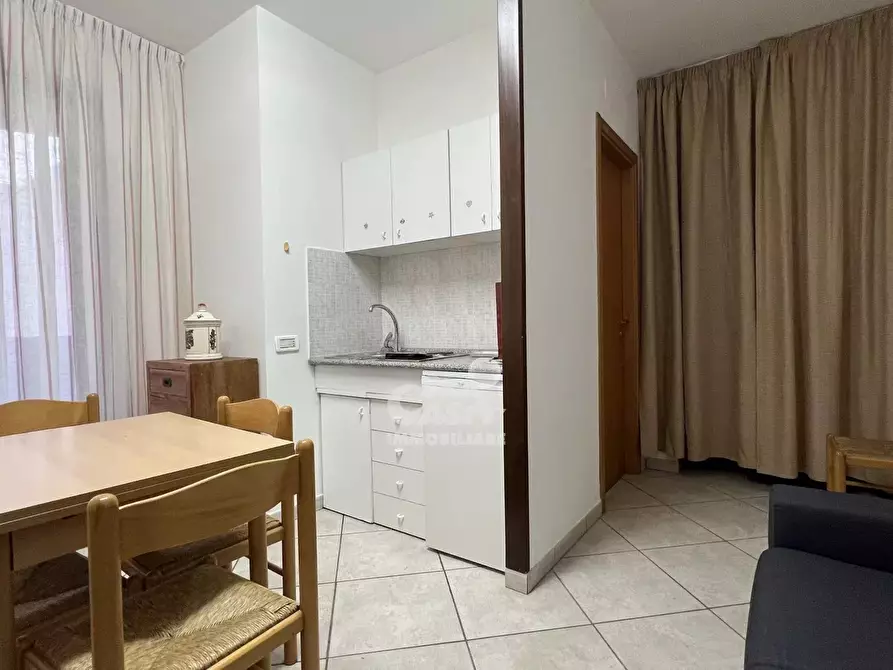 appartamento in affitto a Marsala