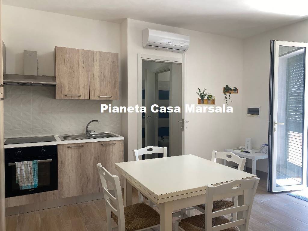 casa indipendente in affitto a Marsala in zona Tabaccaro