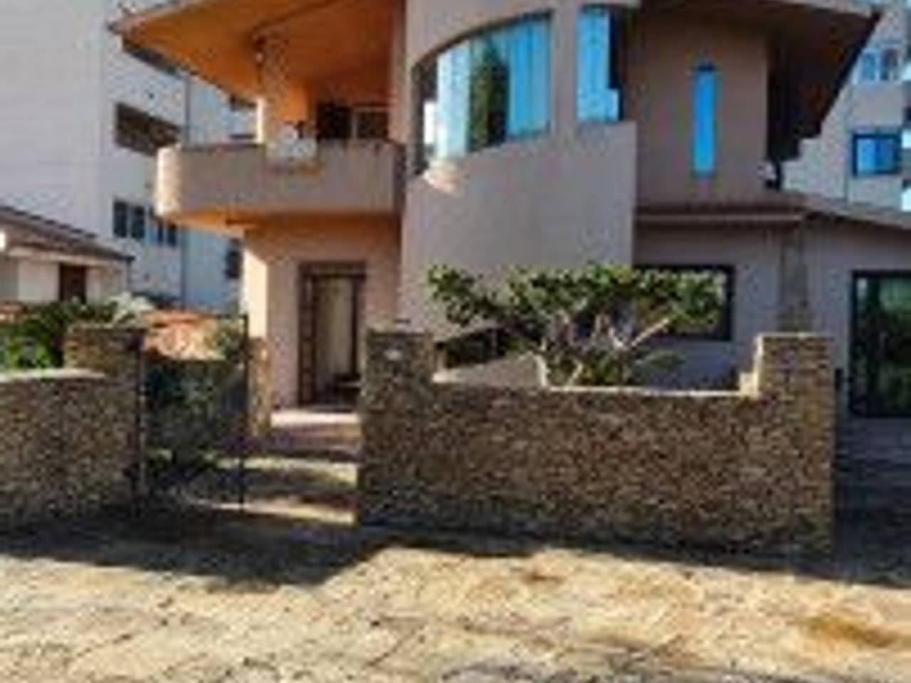 casa indipendente in affitto a Marsala in zona Casabianca