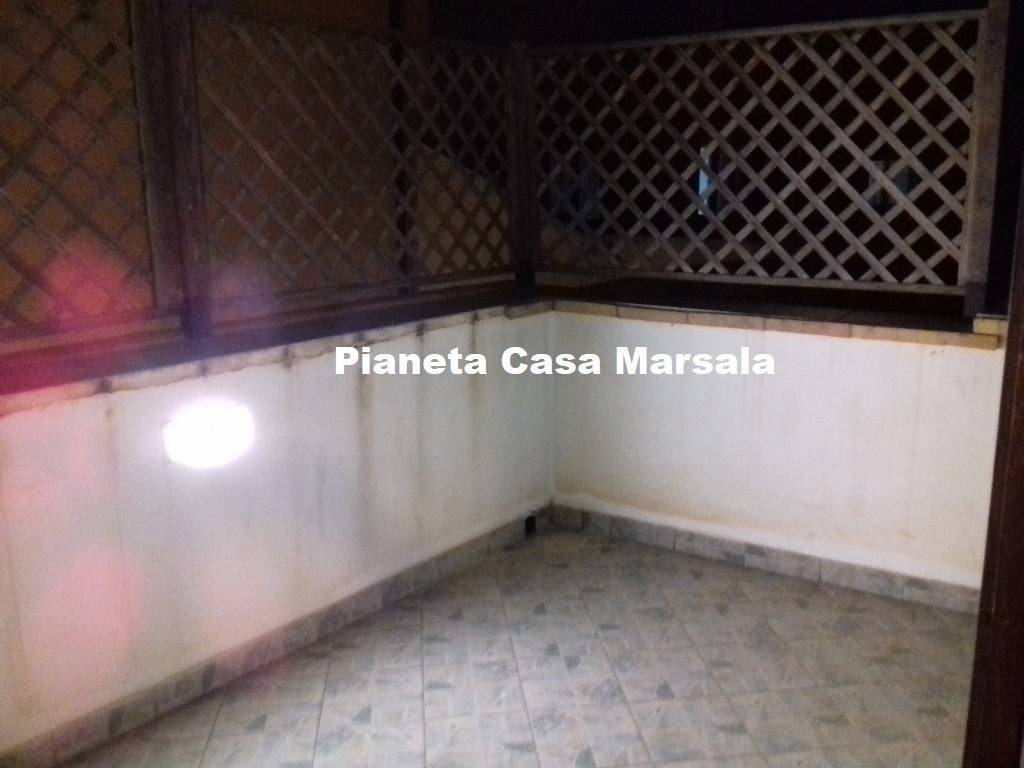 casa indipendente in affitto a Marsala