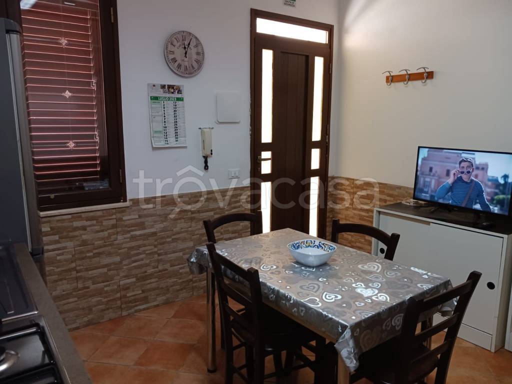 appartamento in affitto a Marsala