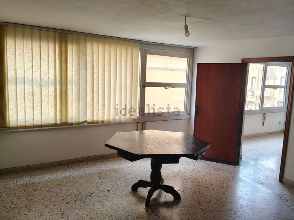 ufficio in affitto a Marsala in zona Centro Storico