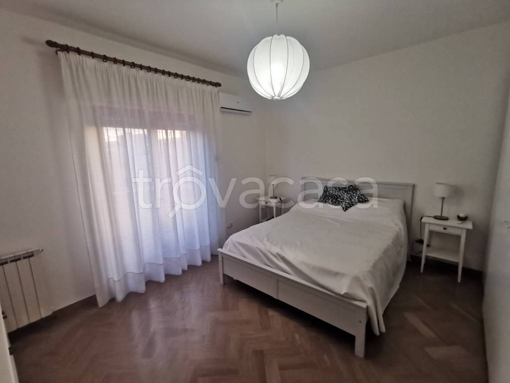 appartamento in affitto a Marsala
