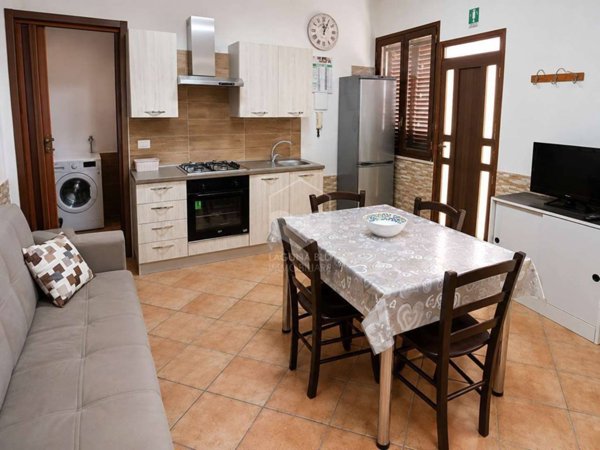 casa indipendente in affitto a Marsala