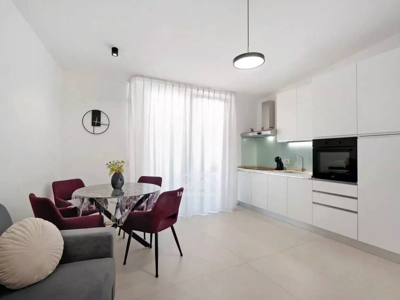 appartamento in affitto a Marsala in zona Centro Storico