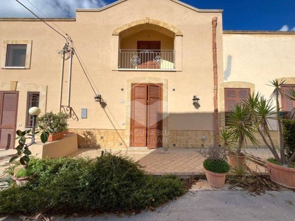 casa indipendente in affitto a Marsala