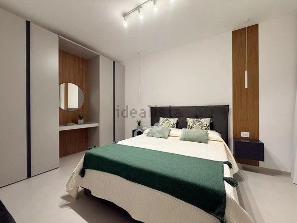 appartamento in affitto a Marsala in zona Centro Storico