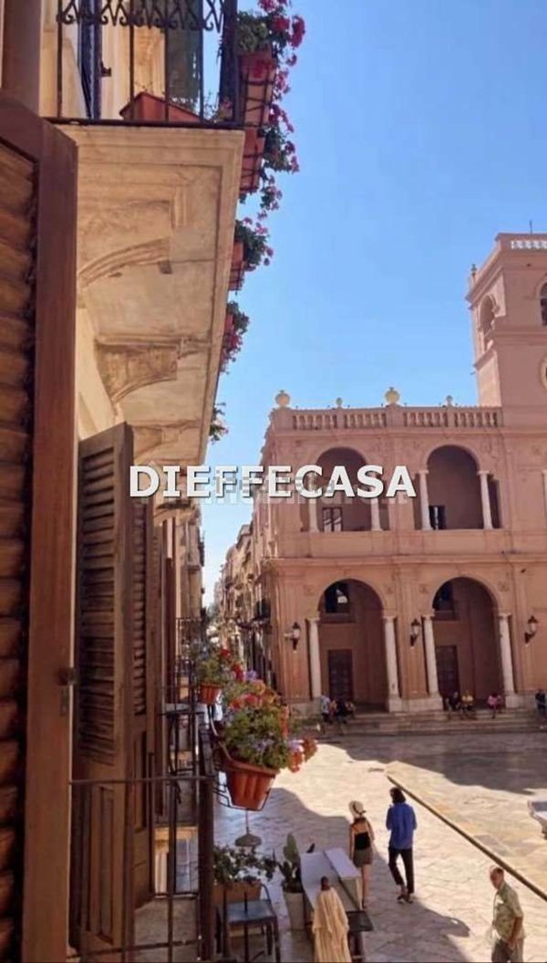 ufficio in affitto a Marsala in zona Centro Storico
