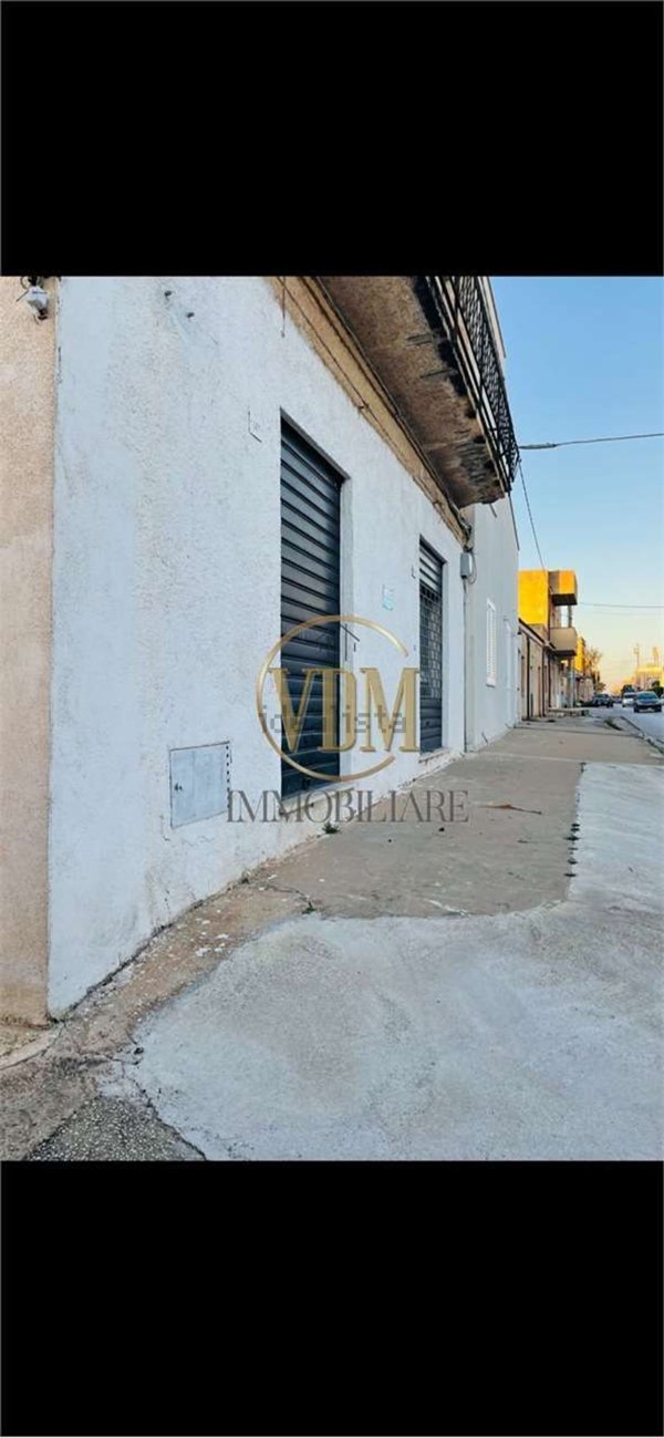 ufficio in affitto a Marsala