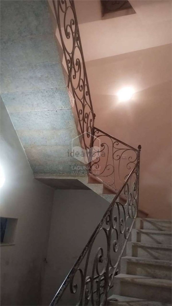 appartamento in affitto a Marsala in zona Centro Storico