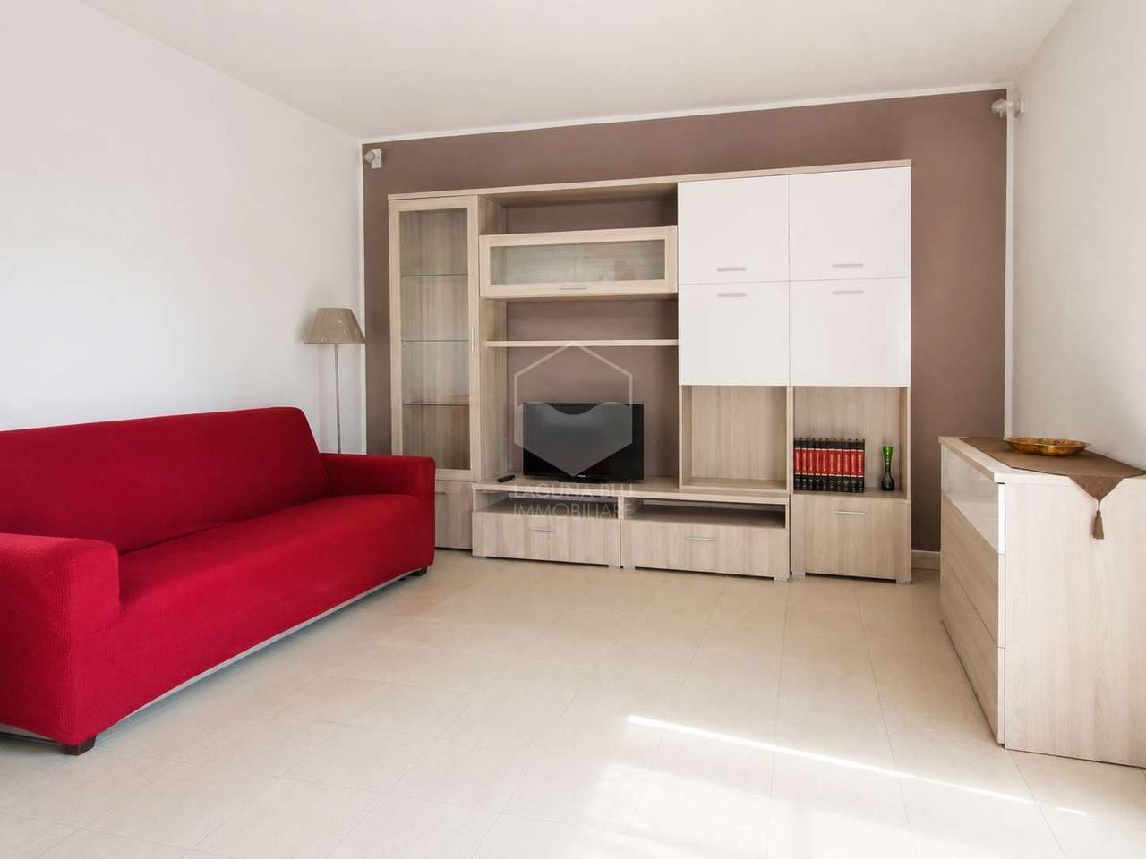 appartamento in affitto a Marsala