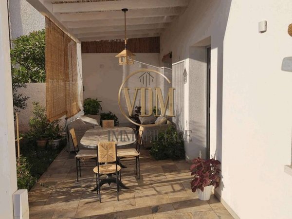 casa indipendente in affitto a Marsala