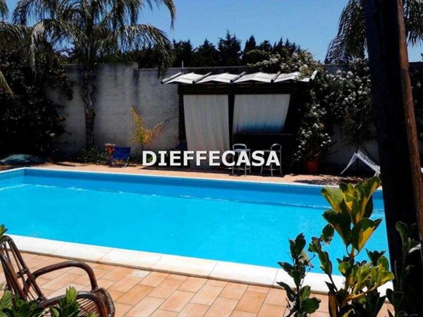 casa indipendente in affitto a Marsala